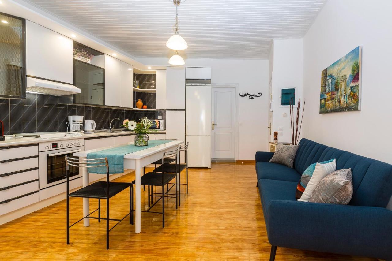 Nobilis Corfu Apartment Exterior photo